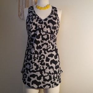 Mossimo razor back tank